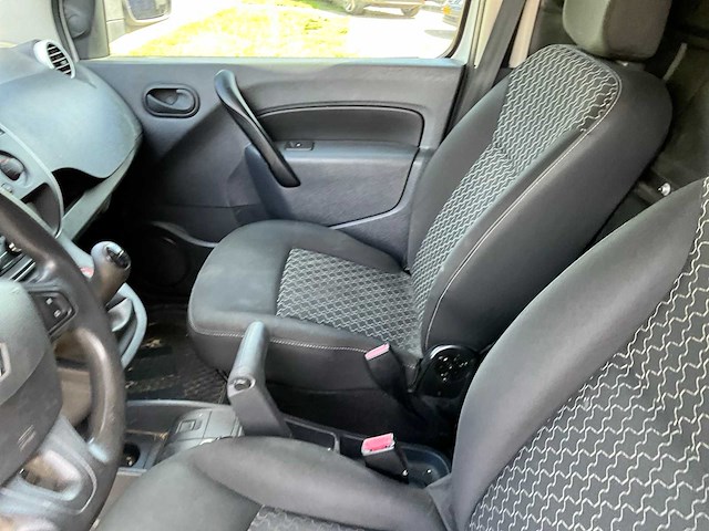 2015 renault kangoo express 1.5 dci 75 ex.c. s&s bedrijfswagen - afbeelding 2 van  30