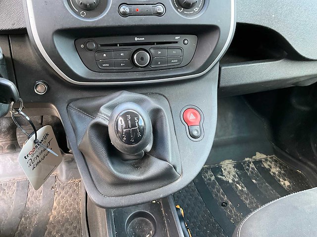 2015 renault kangoo express 1.5 dci 75 ex.c. s&s bedrijfswagen - afbeelding 7 van  30