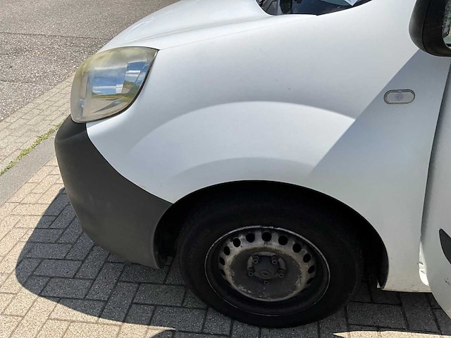 2015 renault kangoo express 1.5 dci 75 ex.c. s&s bedrijfswagen - afbeelding 13 van  30