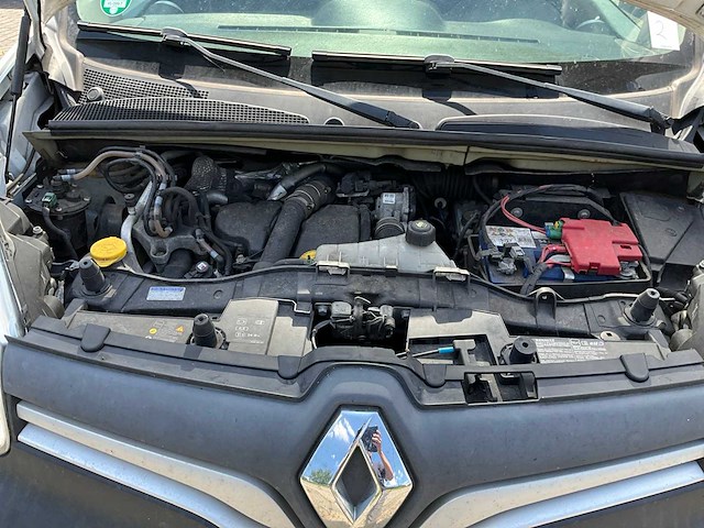 2015 renault kangoo express 1.5 dci 75 ex.c. s&s bedrijfswagen - afbeelding 15 van  30