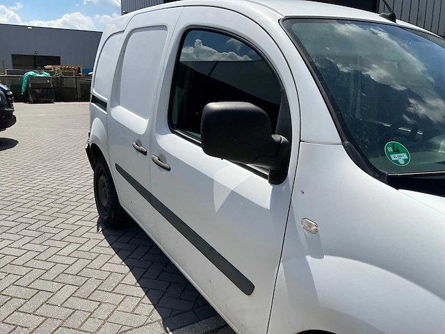 2015 renault kangoo express 1.5 dci 75 ex.c. s&s bedrijfswagen - afbeelding 19 van  30
