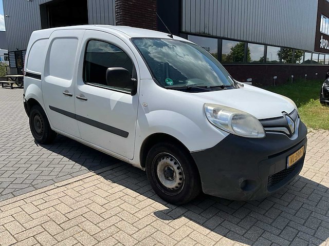 2015 renault kangoo express 1.5 dci 75 ex.c. s&s bedrijfswagen - afbeelding 12 van  30