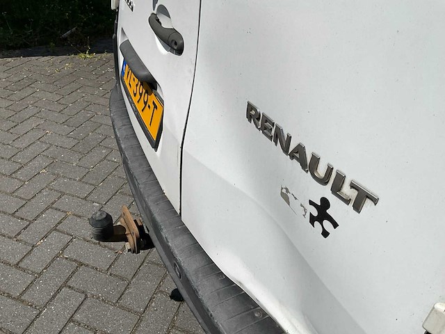 2015 renault kangoo express 1.5 dci 75 ex.c. s&s bedrijfswagen - afbeelding 24 van  30
