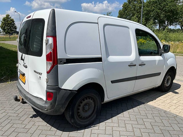 2015 renault kangoo express 1.5 dci 75 ex.c. s&s bedrijfswagen - afbeelding 21 van  30