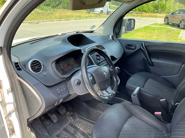 2015 renault kangoo express 1.5 dci 75 ex.c. s&s bedrijfswagen - afbeelding 30 van  30