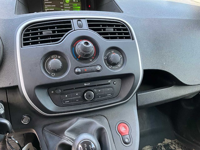 2015 renault kangoo express 1.5 dci 75 ex.c. s&s bedrijfswagen - afbeelding 6 van  34