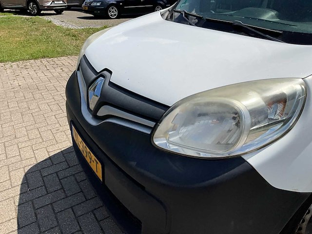 2015 renault kangoo express 1.5 dci 75 ex.c. s&s bedrijfswagen - afbeelding 14 van  34