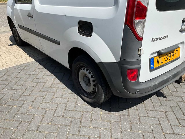 2015 renault kangoo express 1.5 dci 75 ex.c. s&s bedrijfswagen - afbeelding 30 van  34