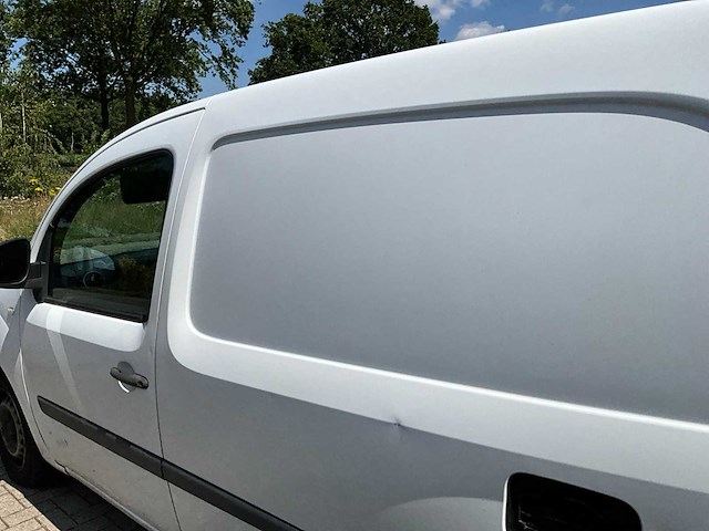 2015 renault kangoo express 1.5 dci 75 ex.c. s&s bedrijfswagen - afbeelding 32 van  34