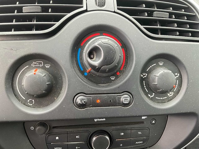 2015 renault kangoo express 1.5dci 74 bedrijfswagen - afbeelding 7 van  27