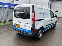 2015 renault kangoo express 1.5dci 74 bedrijfswagen - afbeelding 21 van  27