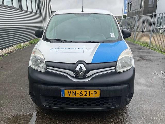 2015 renault kangoo express 1.5dci 74 bedrijfswagen - afbeelding 23 van  27