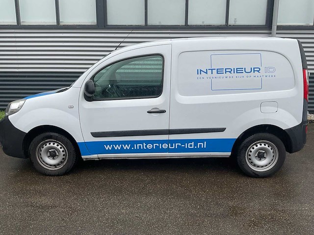 2015 renault kangoo express 1.5dci 74 bedrijfswagen - afbeelding 24 van  27