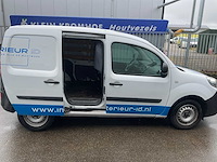 2015 renault kangoo express 1.5dci 74 bedrijfswagen - afbeelding 26 van  27