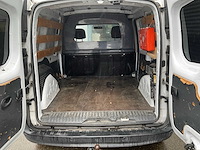 2015 renault kangoo express 1.5dci 74 bedrijfswagen - afbeelding 2 van  27