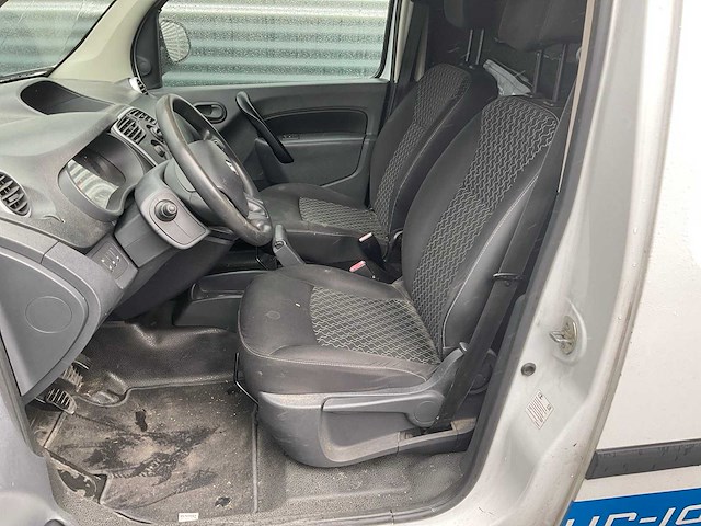 2015 renault kangoo express 1.5dci 74 bedrijfswagen - afbeelding 4 van  27