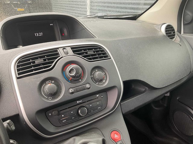 2015 renault kangoo express 1.5dci 74 bedrijfswagen - afbeelding 6 van  27