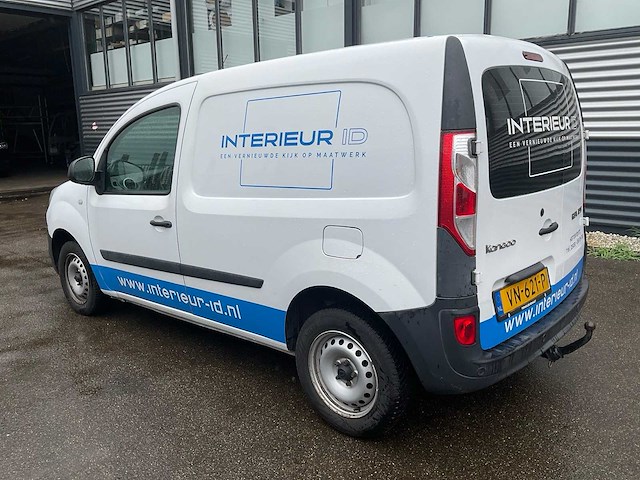 2015 renault kangoo express 1.5dci 74 bedrijfswagen - afbeelding 12 van  27