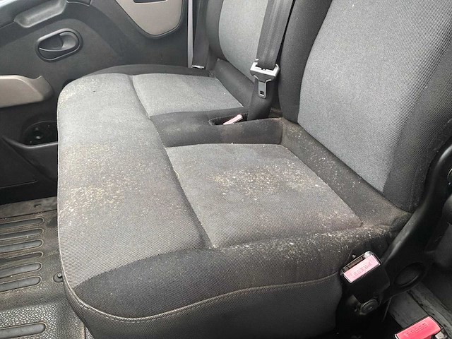 2015 renault master bakwagen - afbeelding 3 van  34