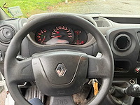 2015 renault master bakwagen - afbeelding 6 van  34