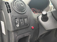 2015 renault master bakwagen - afbeelding 8 van  34