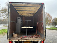 2015 renault master bakwagen - afbeelding 10 van  34