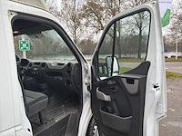 2015 renault master bakwagen - afbeelding 14 van  34