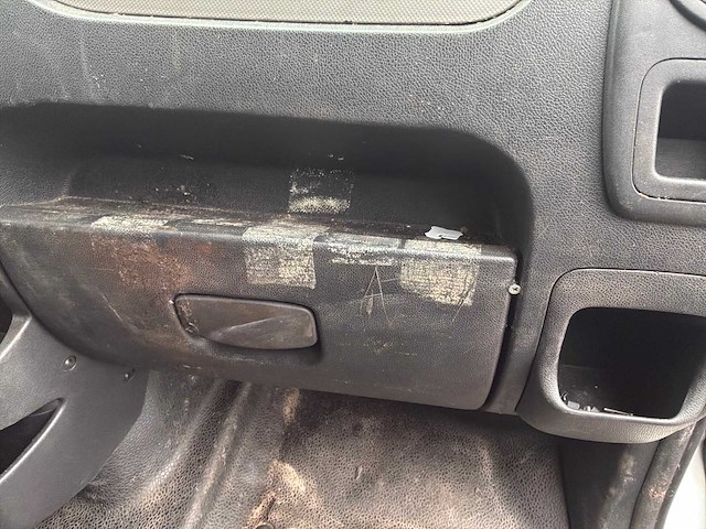 2015 renault master bakwagen - afbeelding 17 van  34