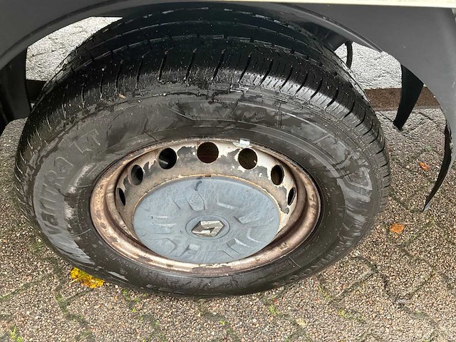 2015 renault master bakwagen - afbeelding 20 van  34