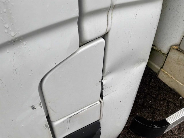 2015 renault master bakwagen - afbeelding 24 van  34