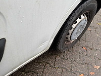 2015 renault master bakwagen - afbeelding 27 van  34