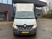 2015 renault master bakwagen - afbeelding 33 van  34