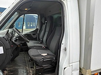 2015 renault master bakwagen - afbeelding 2 van  34