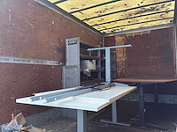 2015 renault master bakwagen - afbeelding 11 van  34