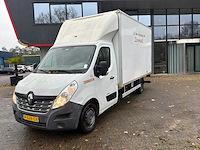 2015 renault master bakwagen