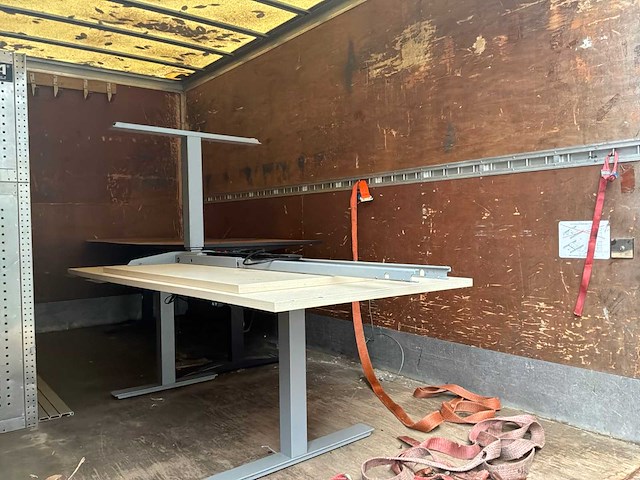 2015 renault master bakwagen - afbeelding 13 van  34