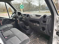 2015 renault master bakwagen - afbeelding 15 van  34