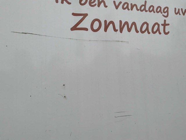 2015 renault master bakwagen - afbeelding 25 van  34