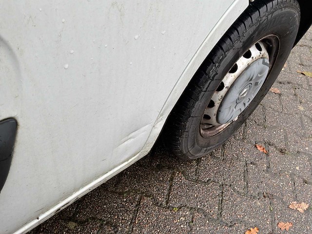 2015 renault master bakwagen - afbeelding 27 van  34