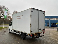 2015 renault master bakwagen - afbeelding 23 van  34