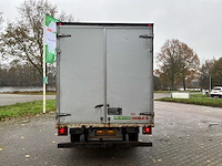 2015 renault master bakwagen - afbeelding 29 van  34