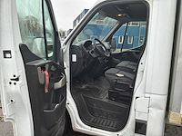 2015 renault master bakwagen - afbeelding 34 van  34