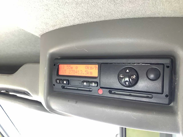 2015 renault master t35 2.3 dci l2 bedrijfswagen - afbeelding 6 van  13