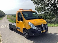 2015 renault master t35 2.3 dci l2 bedrijfswagen - afbeelding 4 van  13