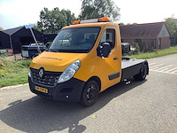 2015 renault master t35 2.3 dci l2 bedrijfswagen