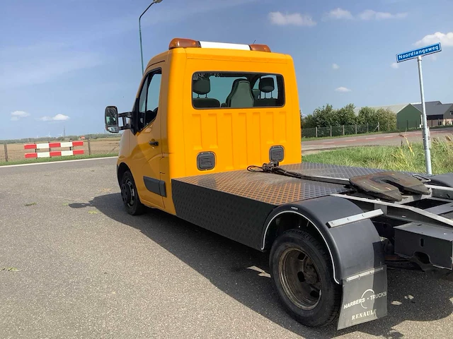 2015 renault master t35 2.3 dci l2 bedrijfswagen - afbeelding 10 van  13