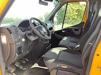 2015 renault master t35 2.3 dci l2 bedrijfswagen - afbeelding 13 van  13