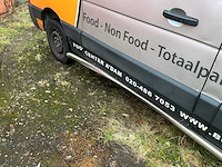 2015 renault master t35 2.3 dci l2 geconditioneerde bedrijfswagen - afbeelding 2 van  38