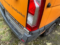 2015 renault master t35 2.3 dci l2 geconditioneerde bedrijfswagen - afbeelding 4 van  38