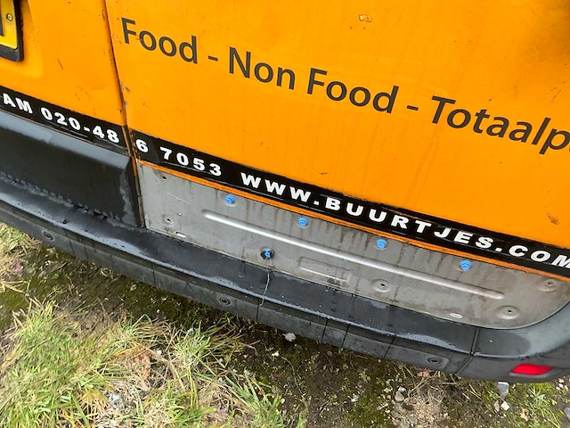 2015 renault master t35 2.3 dci l2 geconditioneerde bedrijfswagen - afbeelding 5 van  38